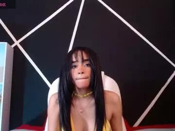 pamelaexposito_gh from Chaturbate is Freechat