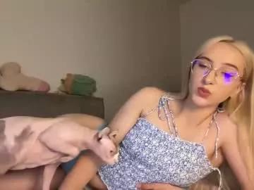 passionann from Chaturbate is Freechat