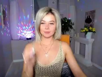 passionate_babe from Chaturbate is Freechat