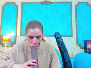 pattyangel from Chaturbate is Freechat