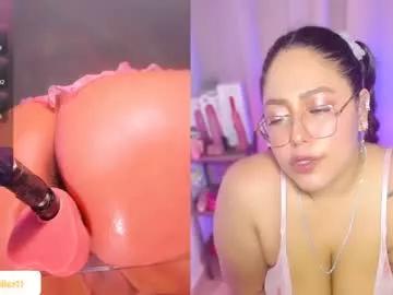 paulamiller11 from Chaturbate is Freechat