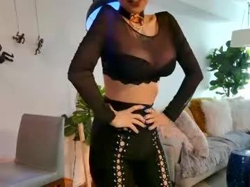 persianangel from Chaturbate is Freechat