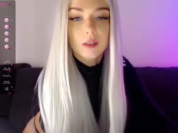 pervyblonde from Chaturbate is Group