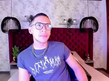 phillip_paganotto from Chaturbate is Freechat