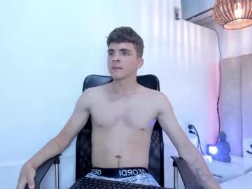 phillipe01 from Chaturbate is Freechat