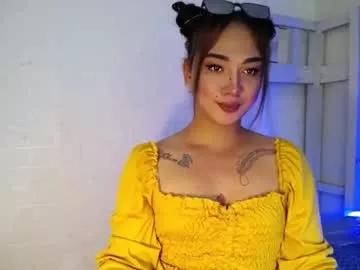 pinaysamanthax from Chaturbate is Freechat