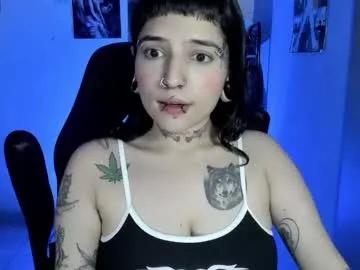 pink_dustt from Chaturbate is Freechat