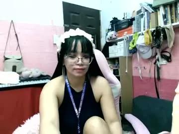 pinkyrosexx from Chaturbate is Freechat
