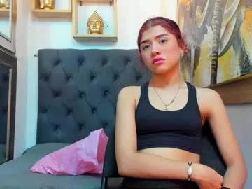 precious_valentine from Chaturbate is Freechat
