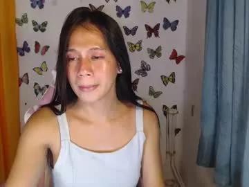 prettyagathaxxx from Chaturbate is Freechat