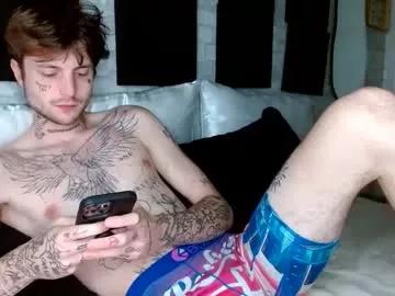 prettyboyszn from Chaturbate is Freechat