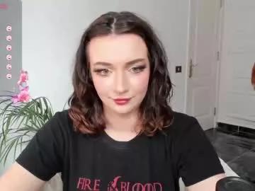 princessfoxyx from Chaturbate is Freechat