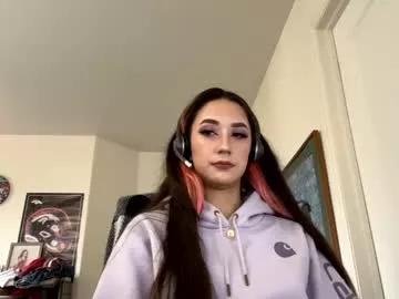 princesskells1 from Chaturbate is Freechat