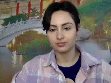 princesspizza_ from Chaturbate is Freechat