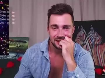 promethe_us from Chaturbate is Freechat