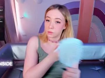 pure_flower_alison from Chaturbate is Freechat