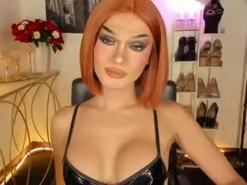 queenvalentinats from Chaturbate is Freechat