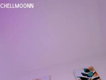 rachellmoon from Chaturbate is Freechat