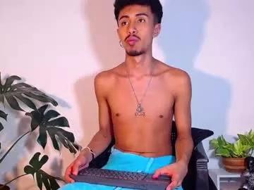 raydevil_ from Chaturbate is Freechat