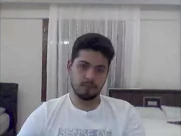 realhornyboy35 from Chaturbate is Freechat