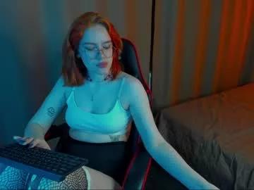 red_babe from Chaturbate is Private