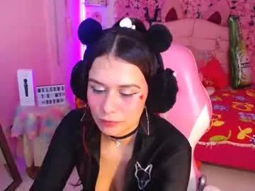 red_moon_1 from Chaturbate is Freechat