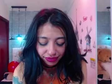 redhotter_ from Chaturbate is Freechat