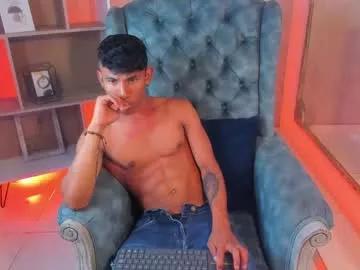 richarjackson_ from Chaturbate is Freechat
