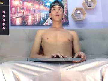 robert_kingg from Chaturbate is Private