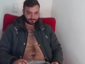 robert_leroy from Chaturbate is Freechat
