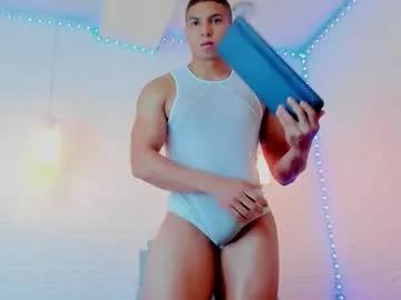 roger_wesley__ from Chaturbate is Freechat
