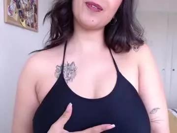 rose_blanc from Chaturbate is Freechat