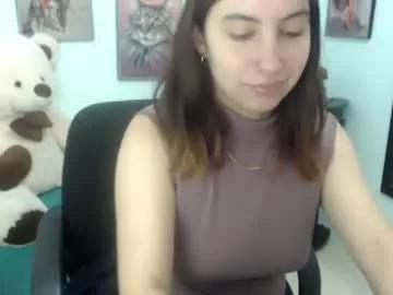 rose_celina from Chaturbate is Freechat