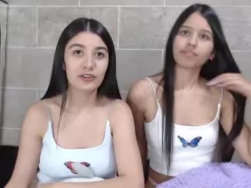 roseandmiah from Chaturbate is Freechat