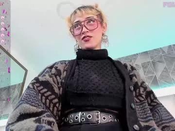 rox_xane_ from Chaturbate is Freechat