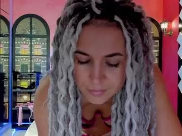 roxy_mars from Chaturbate is Freechat
