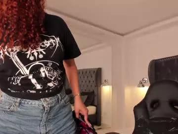 rubi_star from Chaturbate is Freechat