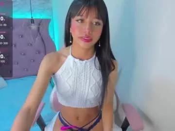 ruby_fer_ on Chaturbate