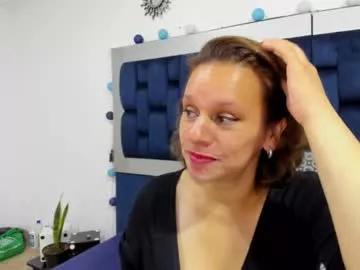 ruby_mature25 from Chaturbate is Freechat