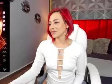 ruby_stone_ from Chaturbate is Freechat