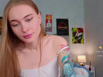 russian_sexy_girl5 on Chaturbate