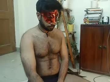 sabertil1947 from Chaturbate is Freechat