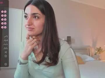 sabi_love from Chaturbate is Private