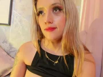sabrina_cole from Chaturbate is Freechat