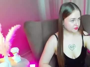 sally_robertson from Chaturbate is Freechat
