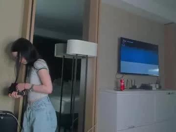 sally_siu from Chaturbate is Freechat