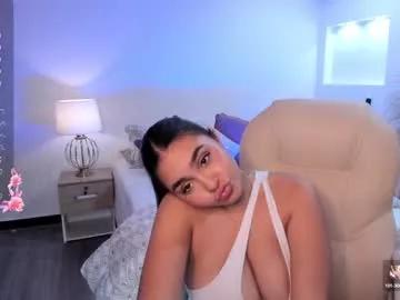 salome_westt from Chaturbate is Freechat
