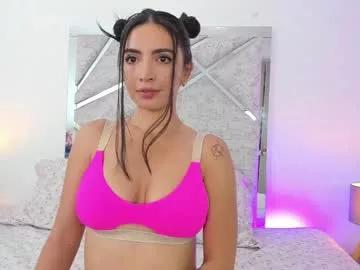 salomedyla from Chaturbate is Freechat