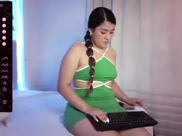 samanntha_taylorr from Chaturbate is Freechat