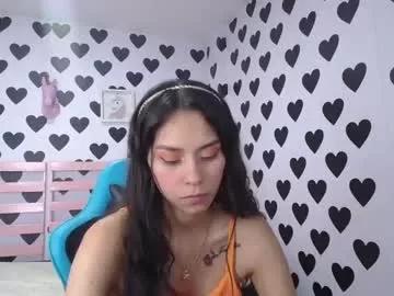 samantha_collins_a from Chaturbate is Freechat